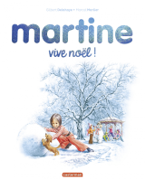 Martine- Vive Noël !
