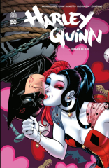 Harley Quinn - Tome 3 - Dingue de toi