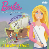 Barbie - Le Club des sœurs détectives 2 - La Promenade hantée