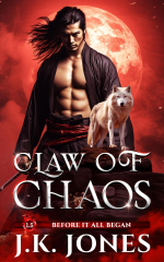 Claw of Chaos: Before it all Began