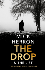 The Drop &amp; The List