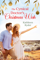The Cynical Doctor's Christmas Wish
