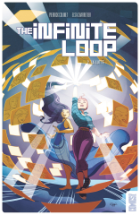 The Infinite Loop - Tome 02