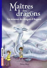 Maîtres des dragons, Tome 11