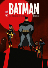 Batman - Les nouvelles aventures - Volume 2