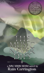 The Music Never Dies