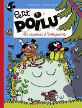 Petit Poilu - tome 24 - Les sauveurs d'Outoupousse