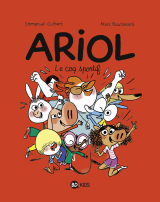 Ariol, Tome 12