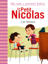 Le Petit Nicolas (Tome 35) - Les farceurs