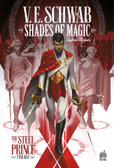 Shades of Magic - Volume 1