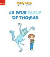 La peur bleue de Thomas