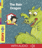 The Rain Dragon