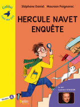 Hercule Navet enquête - Colibri