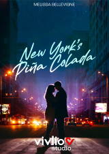 New York's Piña Colada