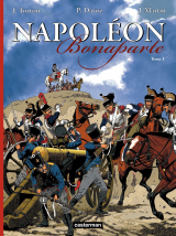 Napoléon Bonaparte (Tome 3)