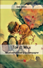 Tom et Mila