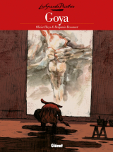 Les Grands Peintres - Goya