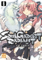 Soul Gadget Radiant T06