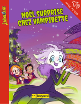 Noël surprise chez Vampirette