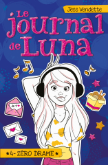 Le Journal de Luna T04