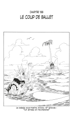 One Piece édition originale - Chapitre 188