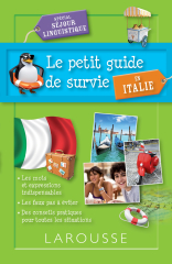 Le petit guide de survie en Italie, spécial séjour linguistique