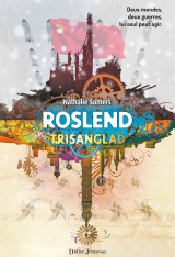 Roslend - Trisanglad (tome 2)