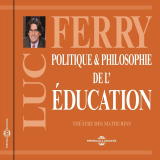 Politique et philosophie de l'éducation