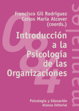 Introducción a la Psicología de las Organizaciones