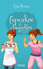Cupcakes et Claquettes T03