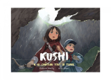 Kushi - Tome 3 - La château sous la terre