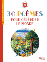 30 poèmes pour célébrer le monde