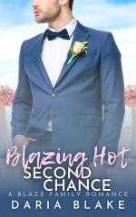 Blazing Hot Second Chance