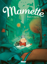 Mamette - Tome 01