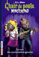 Monsterland, Tome 08