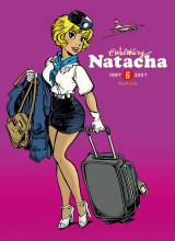 Natacha - L'intégrale - Tome 6 - 1997-2007
