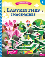 Labyrinthes Imaginaires