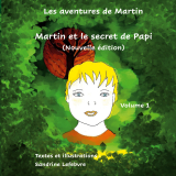 Martin et le secret de Papi