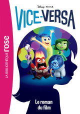 Vice-Versa - Le roman du film