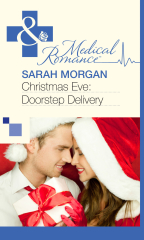 Christmas Eve: Doorstep Delivery