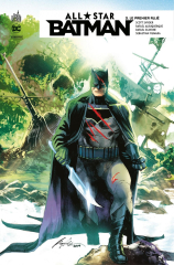 All-Star Batman - Tome 3 - Le premier allié