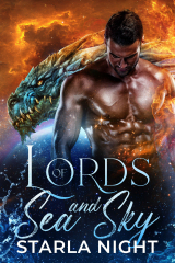 Lords of Sea and Sky
