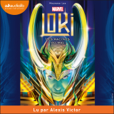 Loki - Les Racines du mal