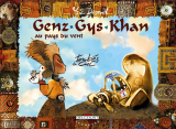 Genz Gys Khan T05