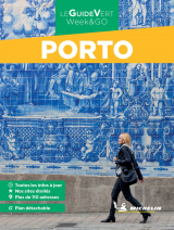 Guide Vert Week&amp;GO Porto