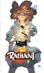 Radiant - Tome 13