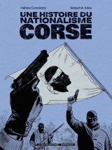 Une histoire du nationalisme corse