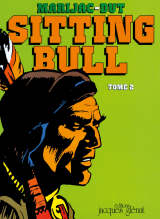 Sitting Bull tome 2