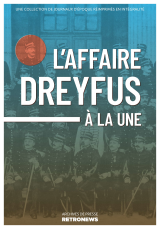 L'Affaire Dreyfus à la une
