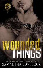 Wounded Things